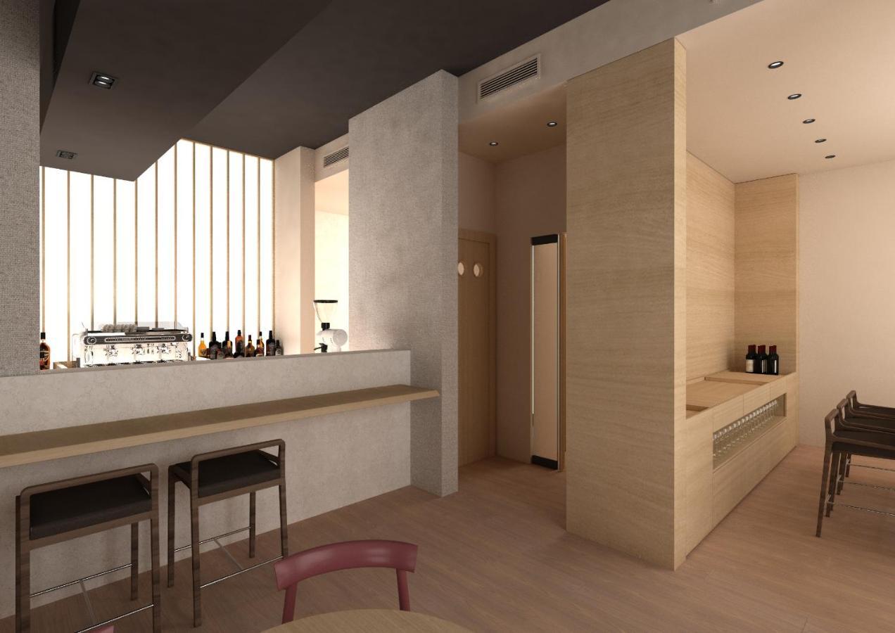Hotel Bono بودفا المظهر الخارجي الصورة