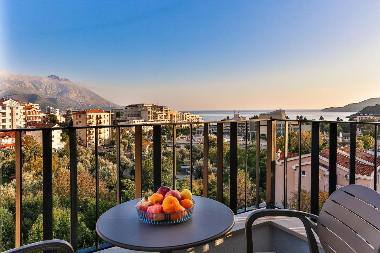 Hotel Bono بودفا المظهر الخارجي الصورة