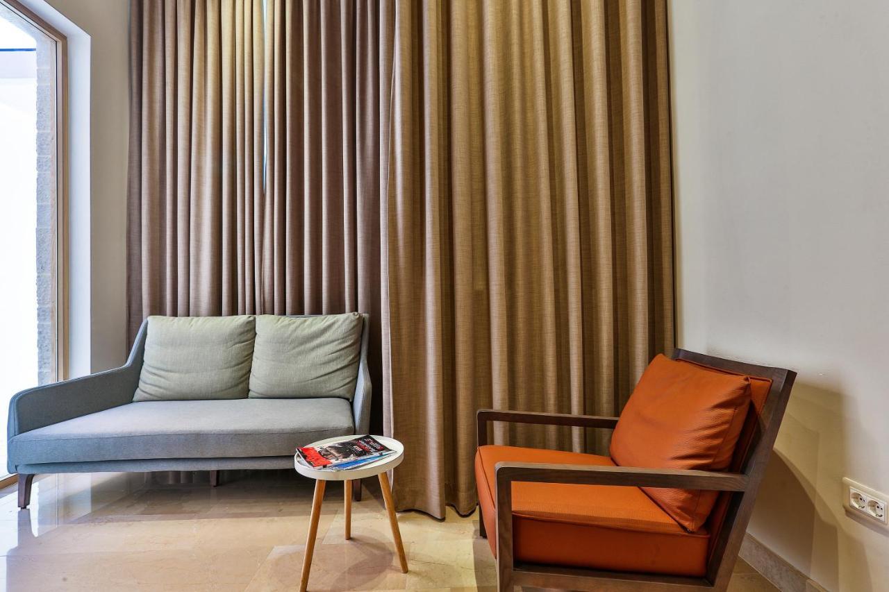 Hotel Bono بودفا المظهر الخارجي الصورة