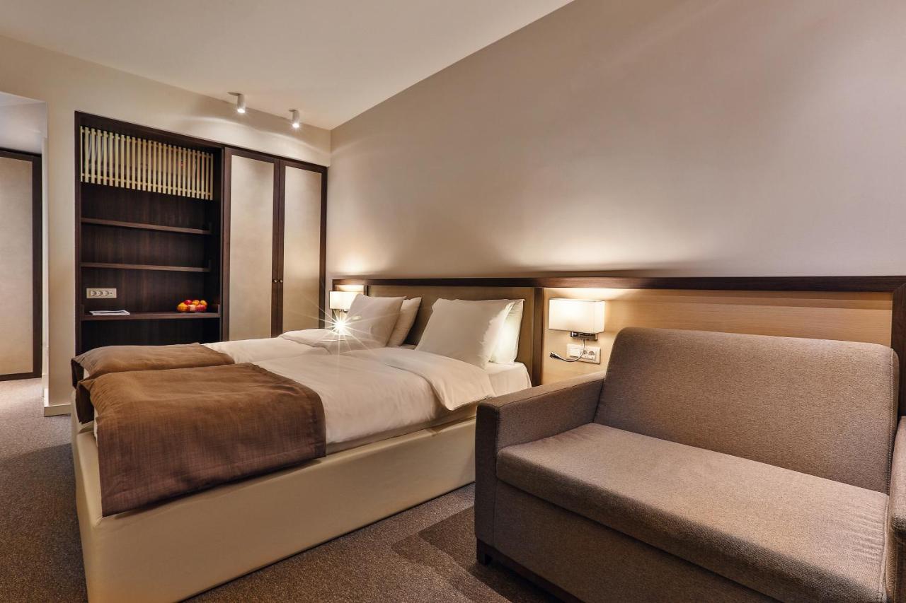 Hotel Bono بودفا المظهر الخارجي الصورة