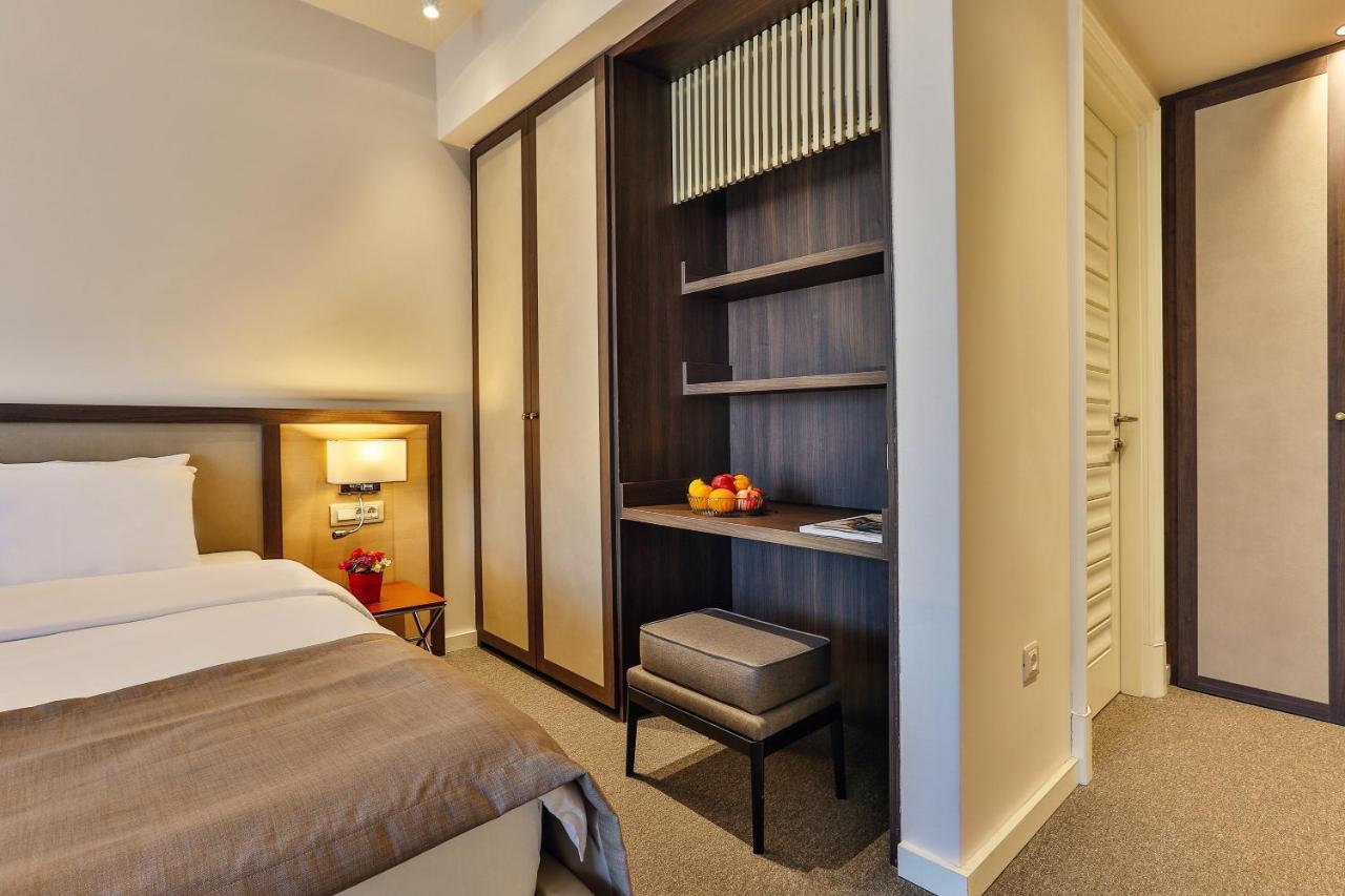 Hotel Bono بودفا المظهر الخارجي الصورة
