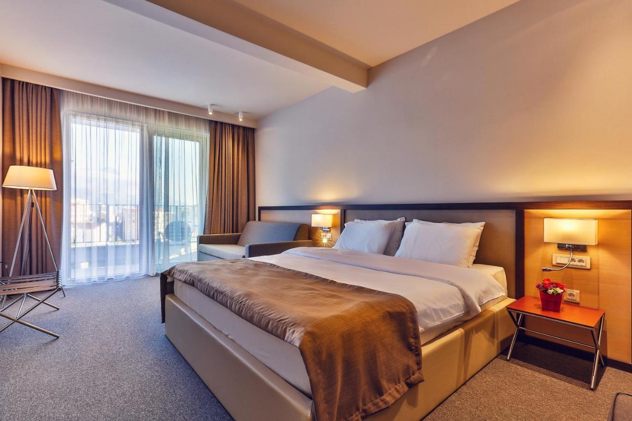 Hotel Bono بودفا المظهر الخارجي الصورة