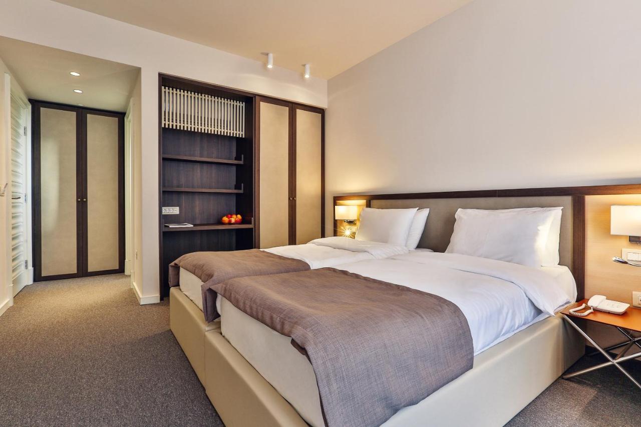 Hotel Bono بودفا المظهر الخارجي الصورة